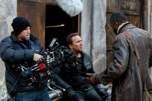 Nicolas Cage Persiapan Khusus Aktor Teraneh Tergila 70d75