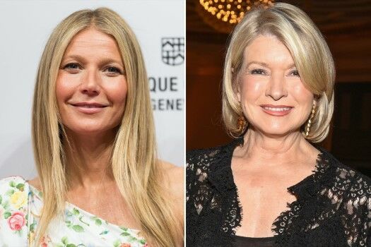 Sel1 Gywneth Paltrow Martha Stewart Custom 1 Bf7a4