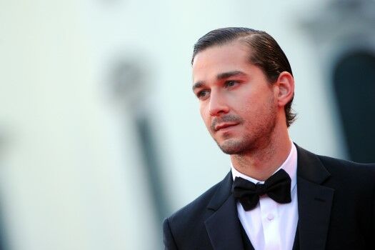 Shia Labeouf Ef242