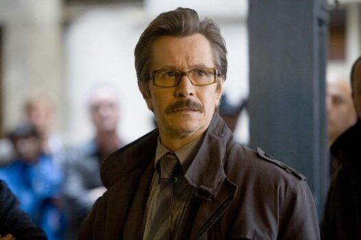 Dc2 Gary Oldman Custom 3c7f5