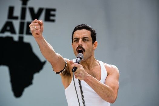 Rami Malek 116b6