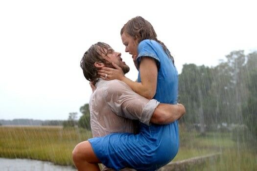 The Notebook Bc848