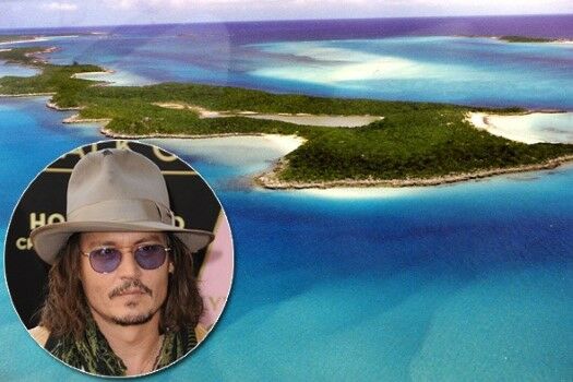 Johnny Depp 7f529