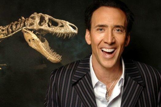 Nicolas Cage 40c92