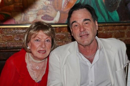 Oliver Stone E598d