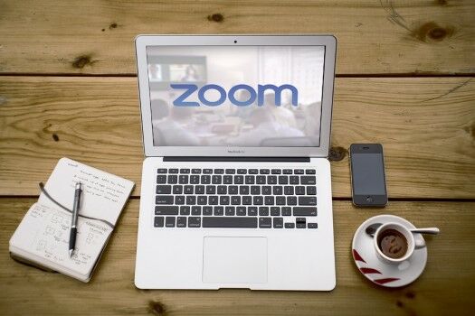 download zoom on laptop mac