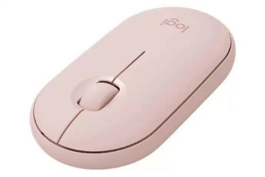 Mouse Wireless Terbaik Dibawah 500 Ribu 90045
