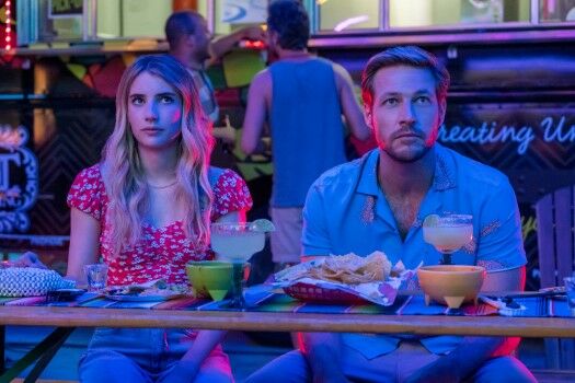 Nonton Film Holidate 20262
