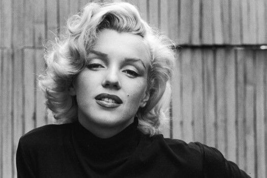 Marlyn Monroe Aktor Yang Ternyata Dekat Dengan Mafia D9cc0