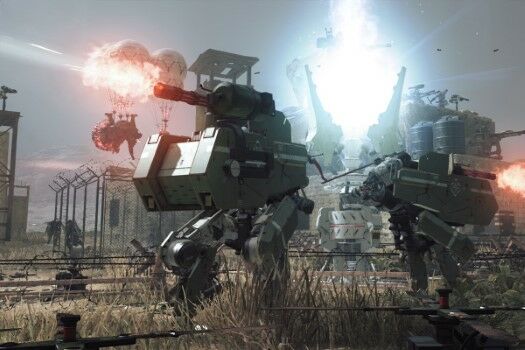 Konami Developer Game Yang Hancur Reputasinya 0cbb5
