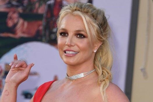 Britney Spears Aktor Tidak Bisa Jadi Orang Tua Bc2b0