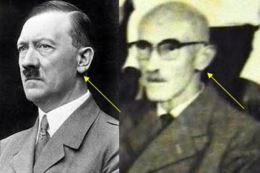 Hitler6 Custom Afc01