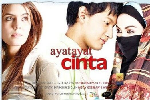Soundtrack Lagu Romantis Indonesia 5ef4a