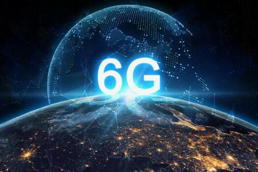 Kecepatan 6g Daccc
