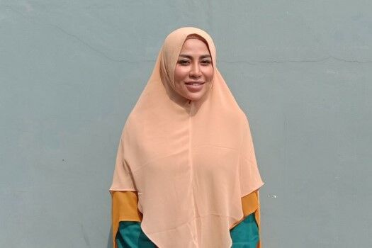 Berita Terkini Artis Af969