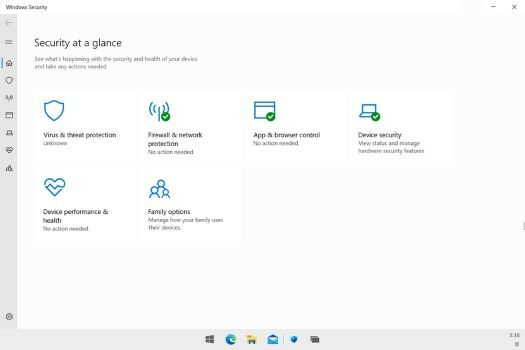 Windows 10 20h2 3e69c