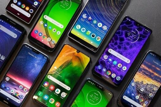 Hp Keluaran Terbaru 2021 Bb6e8