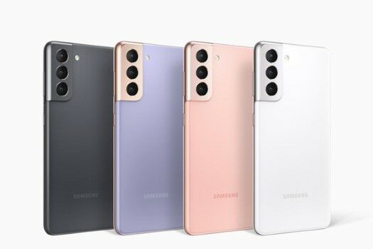 Samsung Galaxy S21 Df460