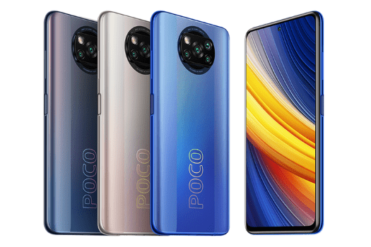 Poco X3 Pro 45d36