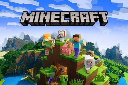 Download Minecraft Java Edition Gratis 05632