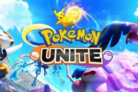 Pokemon Unite Mod Apk F7f4a