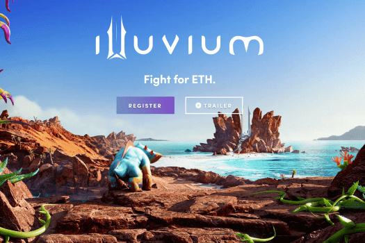 Illuvium Release Date 8e282