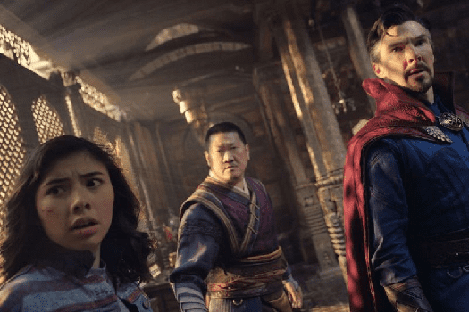 Quote Doctor Strange 2 A1d67