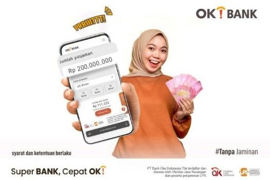 5 Rekomendasi Pinjaman KTA Tanpa BI Checking 2024, Apakah Aman ...