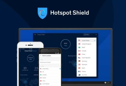Get Aplikasi Hotspot Shield Untuk Pc PNG