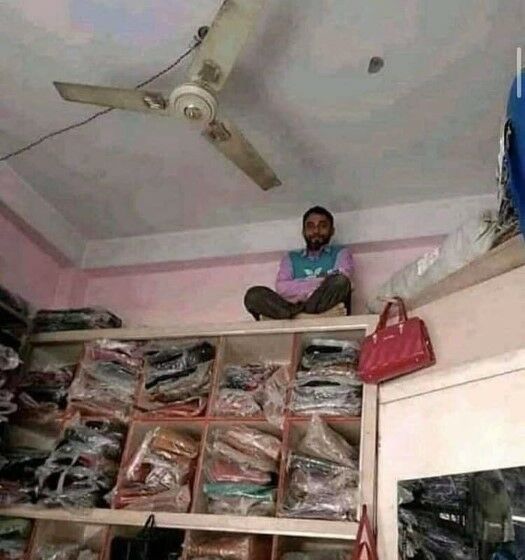 10 Kejadian Lucu India 31b39