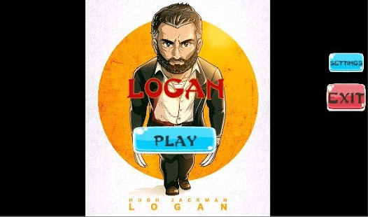 Logan Games
