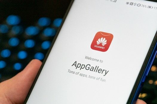 Huawei 2 23a9e