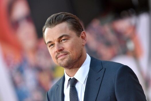 Aktor Menolak Peran Leonardo DiCaprio Custom 5bcf5