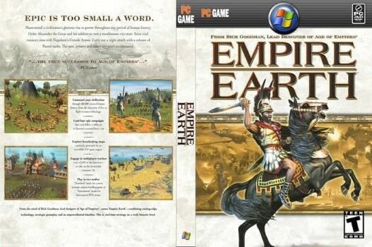 empire earth 2 youtube