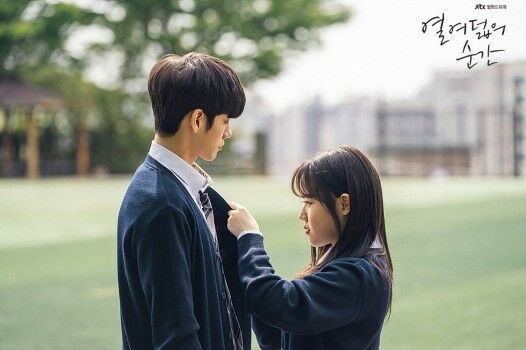 Drama Korea Paling Overrated Moments Of 18 Custom 81950