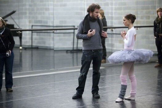Natalie Portman Persiapan Khusus Aktor Teraneh Tergila A9e47
