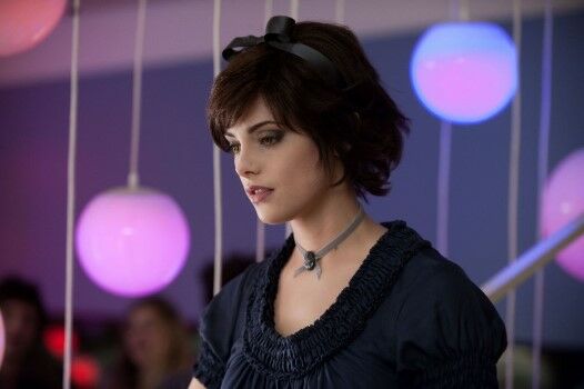 Twi Alice Cullen Custom 47b9a