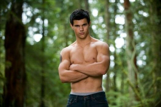 Twi6 Jacob Black Custom 0d725
