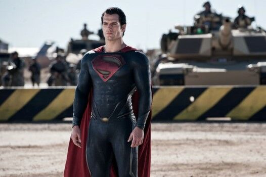 Film Superhero Terbaru 12e0c