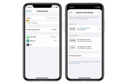 Cara Beli Icloud Pakai Dana 9b28c