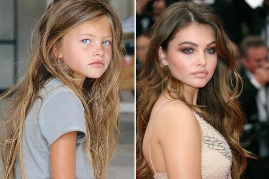 Thylane Blondeau 7a1b8