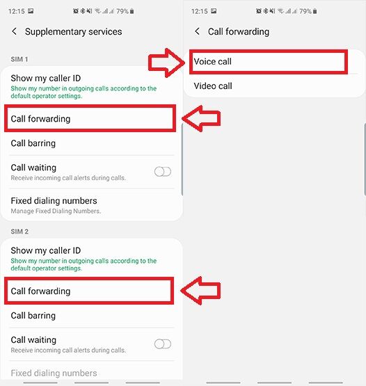Cara Mengalihkan Panggilan Android 3 196dc
