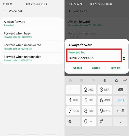 Cara Mengalihkan Panggilan Android 4 51320