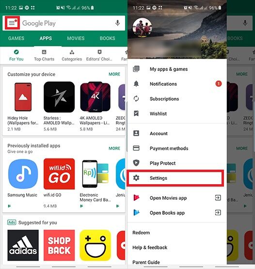Cara Mengatasi Layanan Google Play Terhenti Update 1 490d4