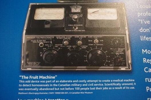 Fruit Machine 2b396