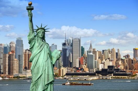 New York Kota Termahal Di Dunia 7ddde