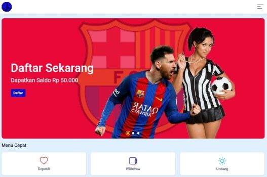 Juragan Bola Apk B57a5