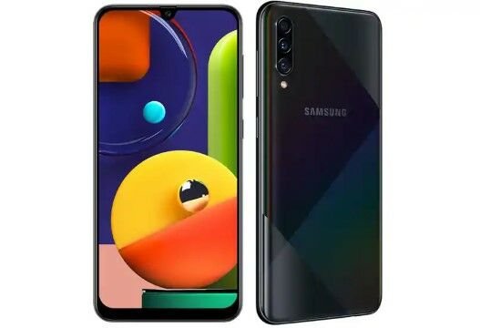 Samsung Galaxy A50s C2f97