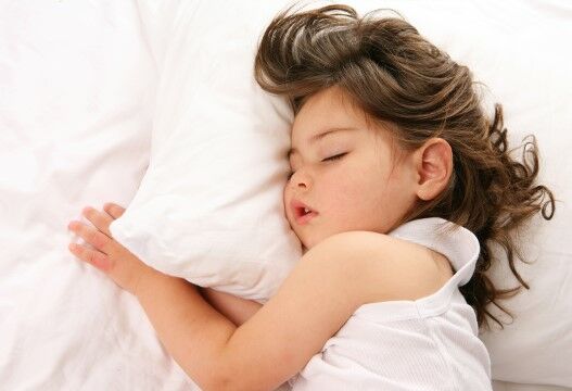 Waktu Tidur Ideal Untuk Anak Anak Adalah Berapa Jam F2f88