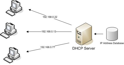 DHCP Adalah 3 7bab6